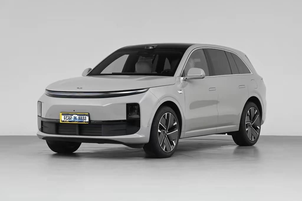 二手理想L6导购：1款车3个年款，哪款值得买？
理想L6从2024年4月上市到现