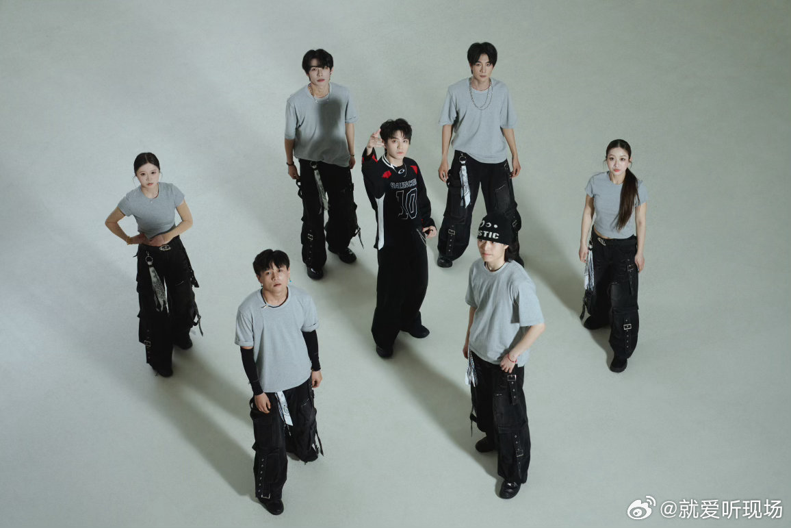 王俊凯疑似把唱跳卷回来了怀疑这个王俊凯没有短板 《疑疑疑》Performance