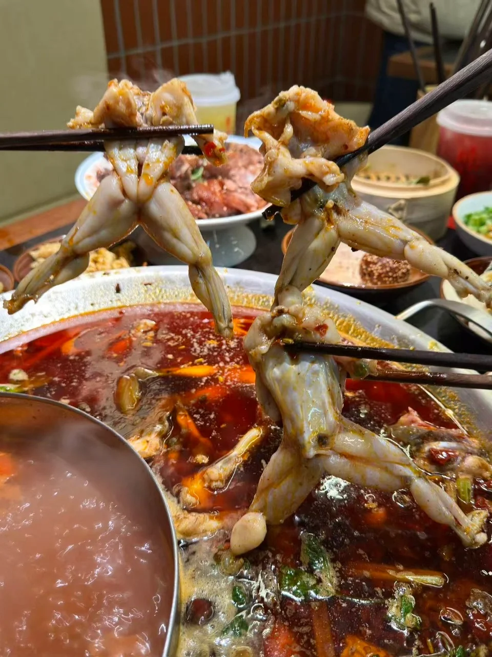 上海！！一周要来吃四次。。