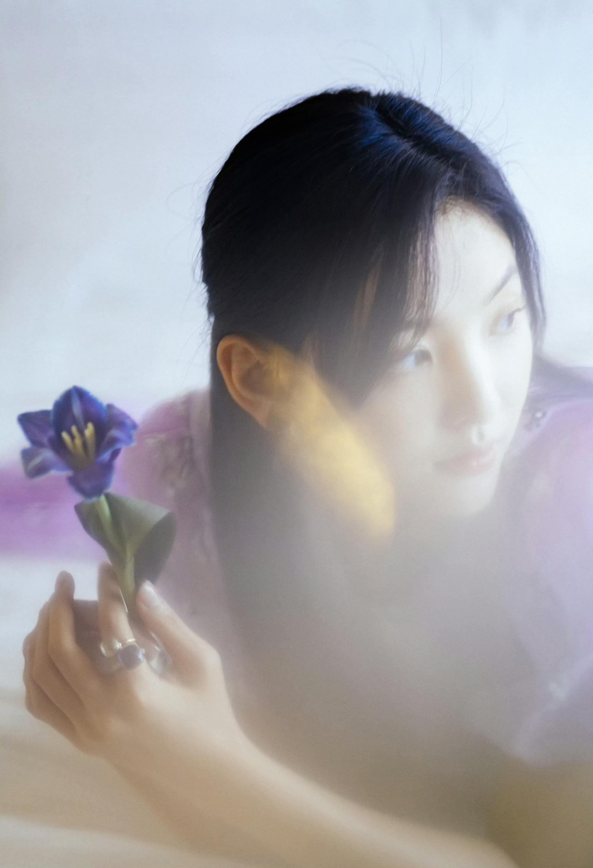 章若楠角色热度破亿章若楠～～章若楠