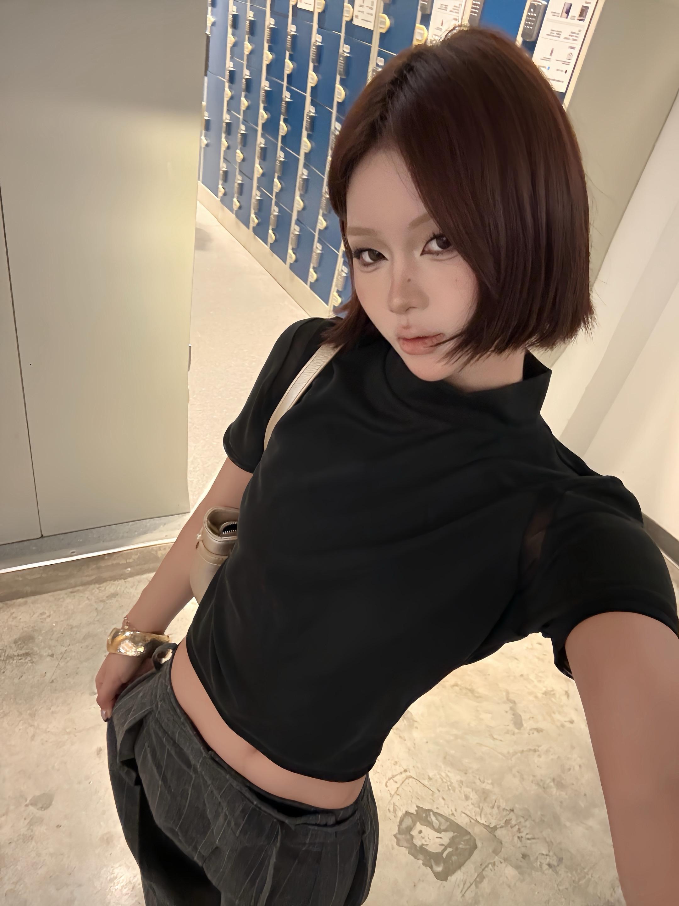 你做出了这个决定 这就是你的代价