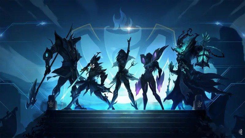 GEN CEO：未来无畏契约的职业级人才储备可能是LOL的三四倍近日GEN俱乐部