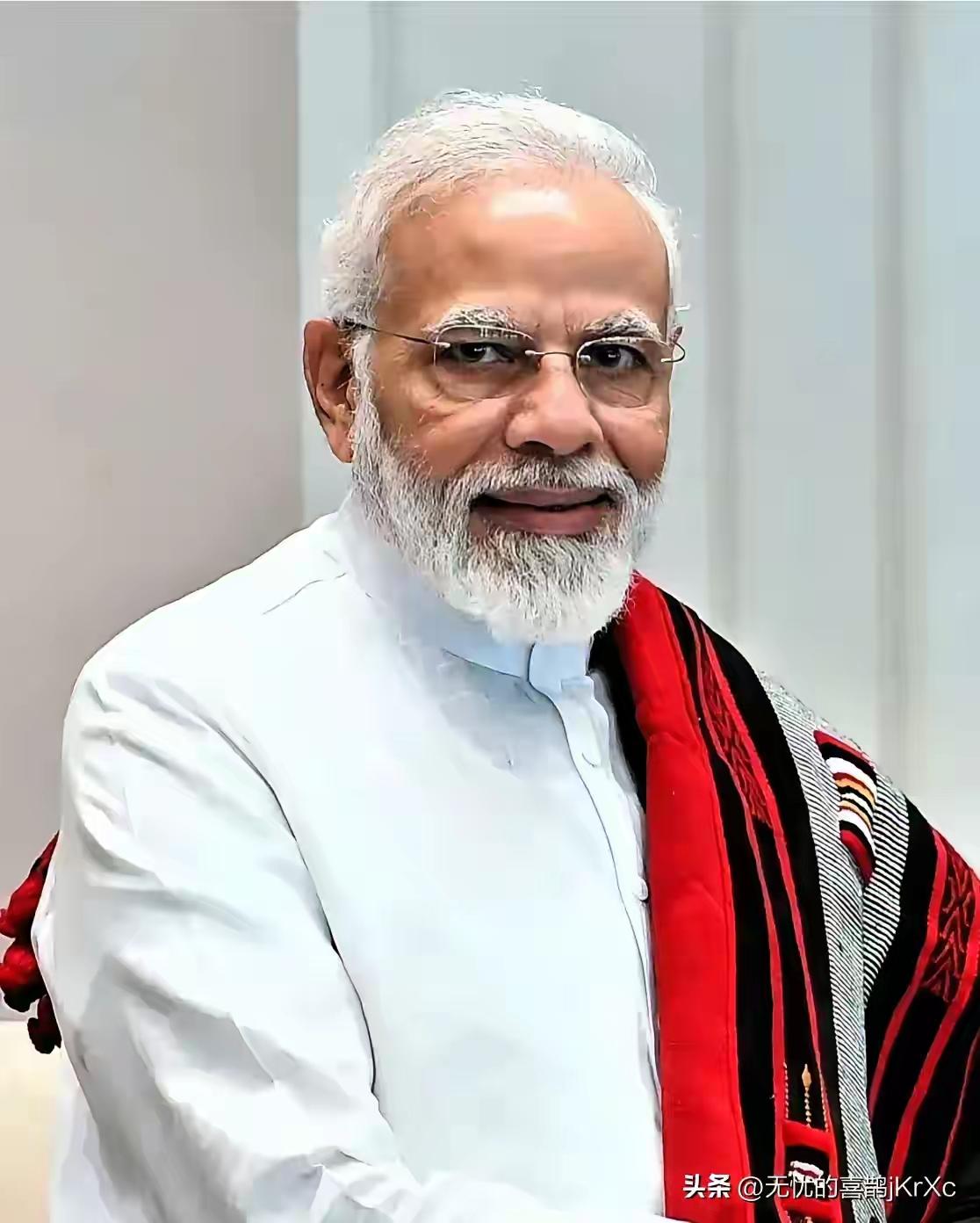 印度邀请的伊朗军舰被美军击沉，这就是莫迪的“待客之道”？你能指望墙头草干什么？伊