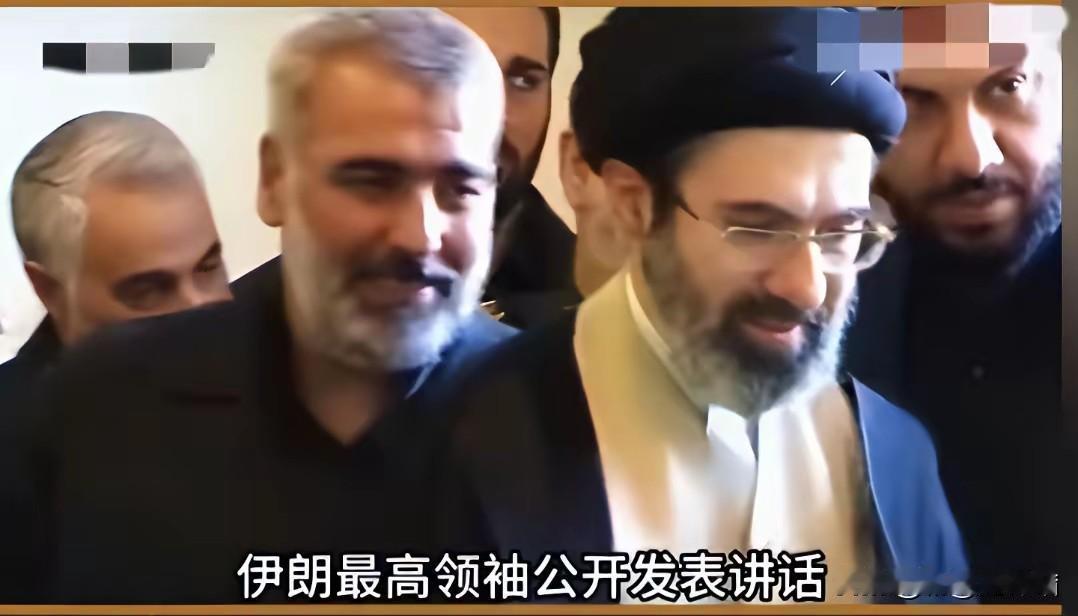 局势大变！美国主动让步撤军，苦撑的伊朗终于迎来翻盘时刻
 
2026年5月27日
