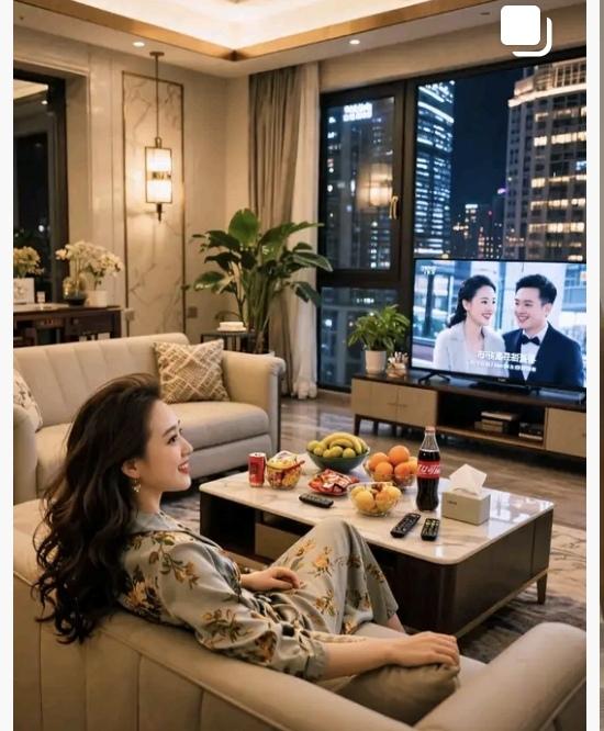 你有没有发现
能把妻子逼至疯狂的
往往是外人眼中的好男人
他们在外谈笑自若
温柔