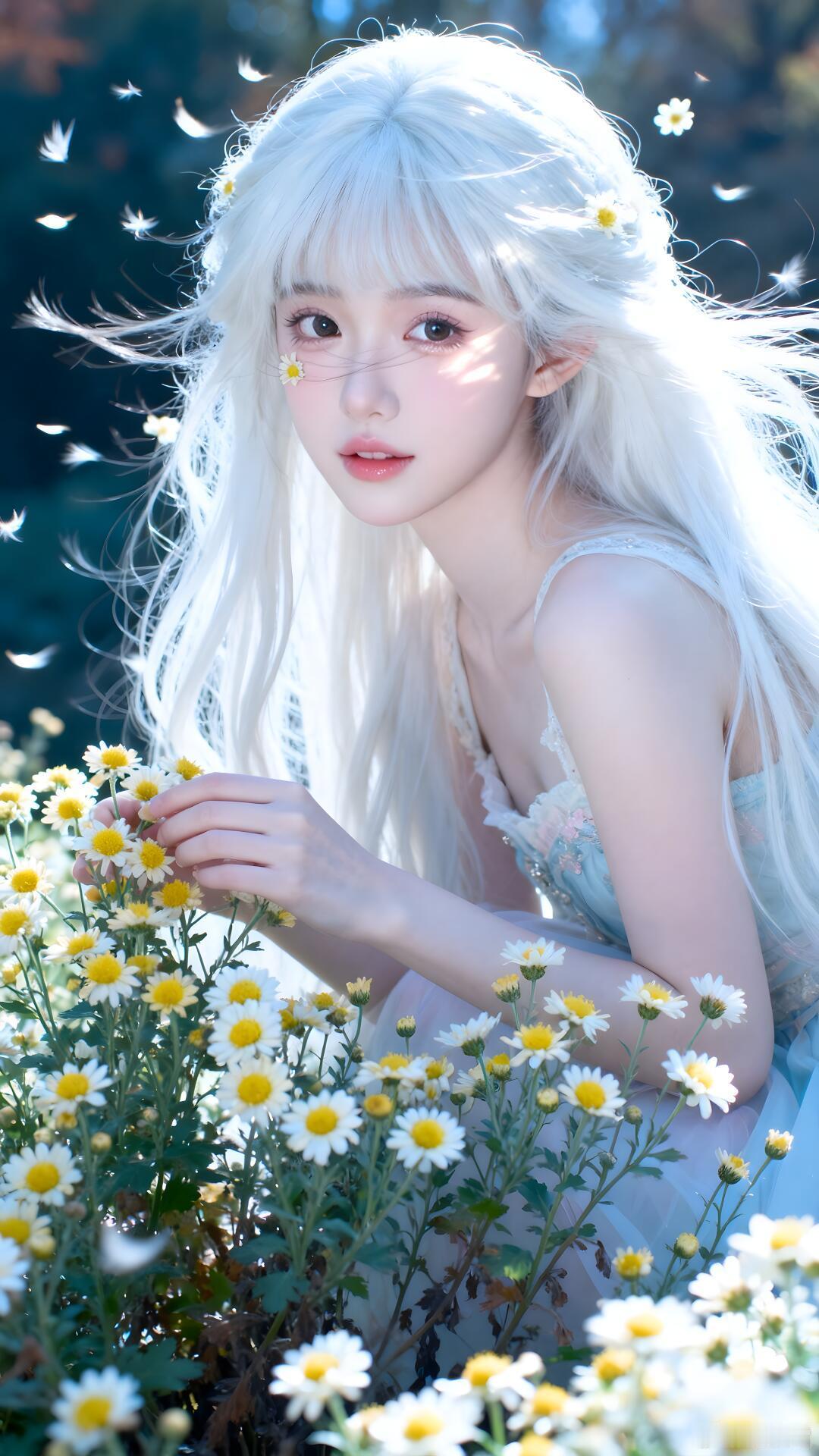Share | 氛围感头像 | 精美头像 | 高级头像 | 女生头像 | ins