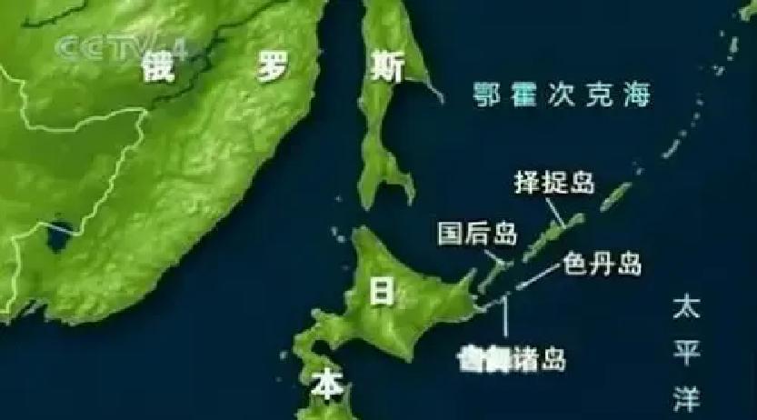 日本这下懵了，俄罗斯太霸气了！
 
12月26日，在俄罗斯访问的日本自民党参议员