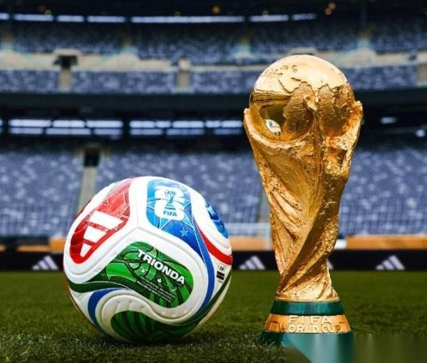 世界杯18亿元版权费被曝谈崩，央视硬气拒当冤大头？实在搞不懂国际足联的骚操作，国