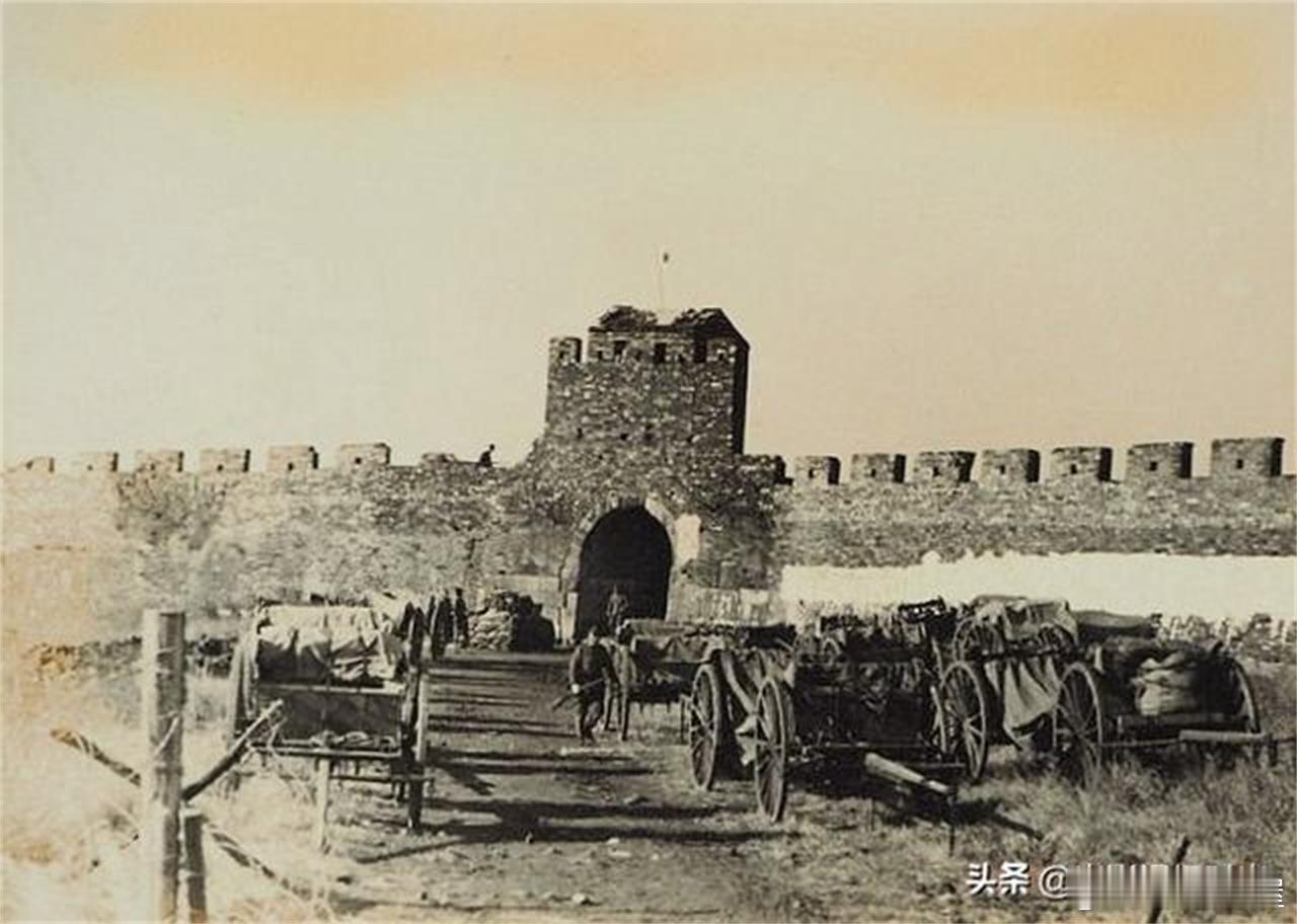 东流县城市古代遗迹——文献记载和记忆中的东流县城区（包括沿城墙外围附近）古迹◎老