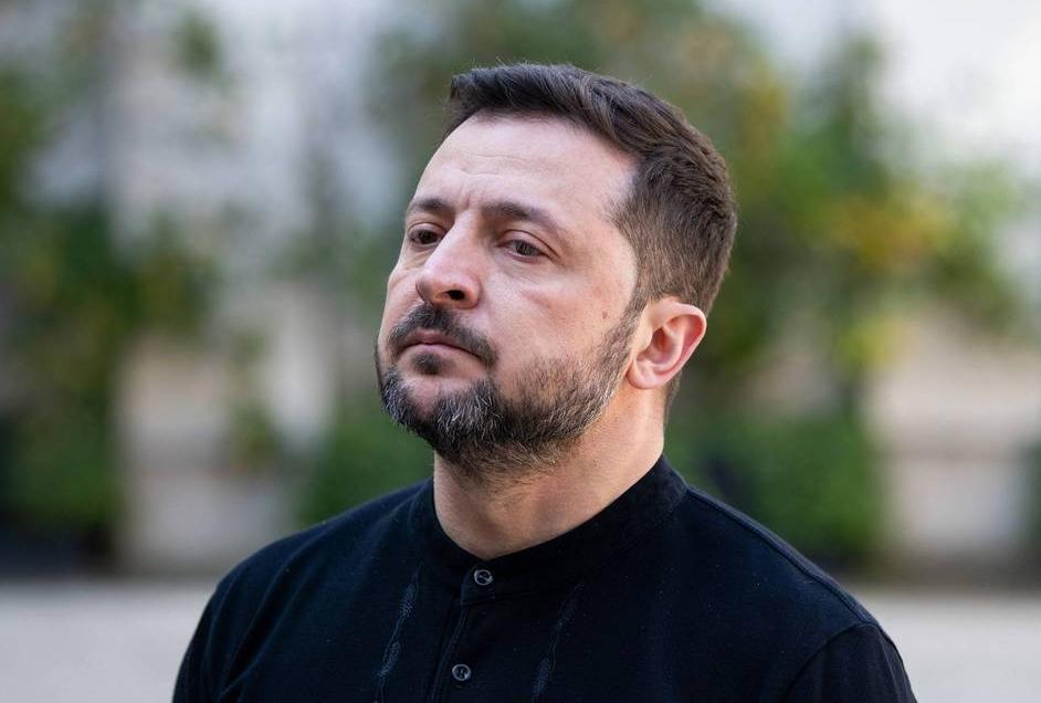 乌克兰也去趟中东浑水，没事找事

乌克兰前脚刚签完与沙特防务协议，后脚迪拜的武器