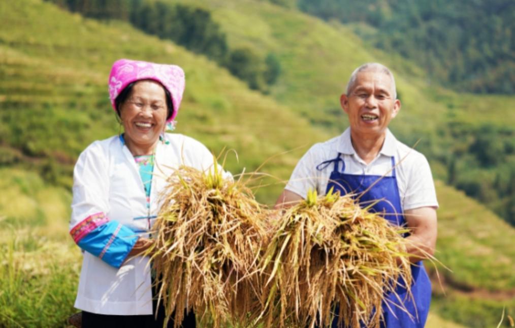 农民养老金，为什么必须涨？这2个理由，谁也反驳不了。为什么国家要给农民发更多的养