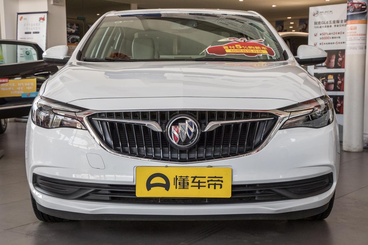 今天来唠唠这台1.0T别克英朗的大实话。它确实没网上喷得那么玄乎，但也没销售吹得