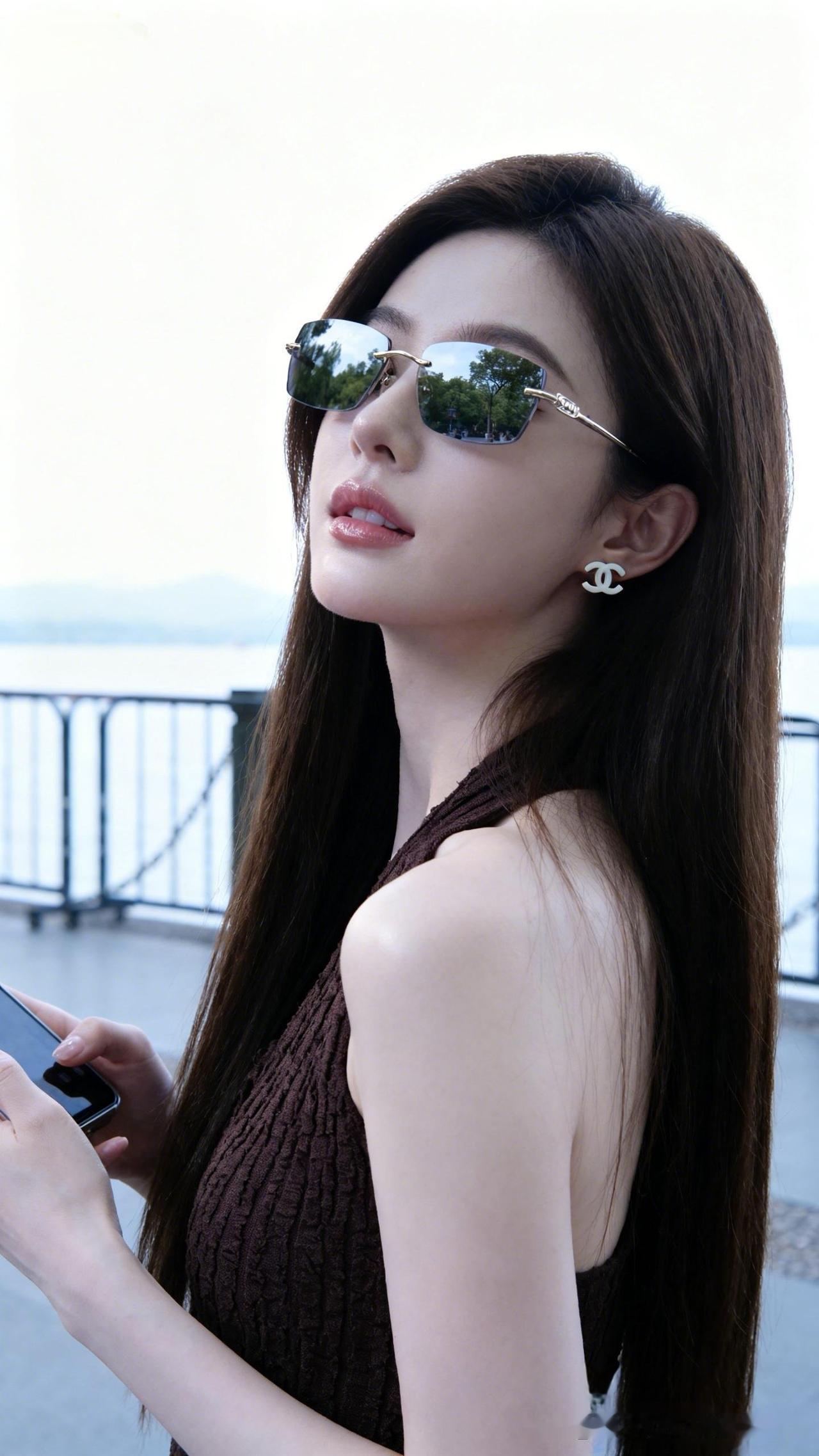 有哪些女生日常好看穿搭可以借鉴