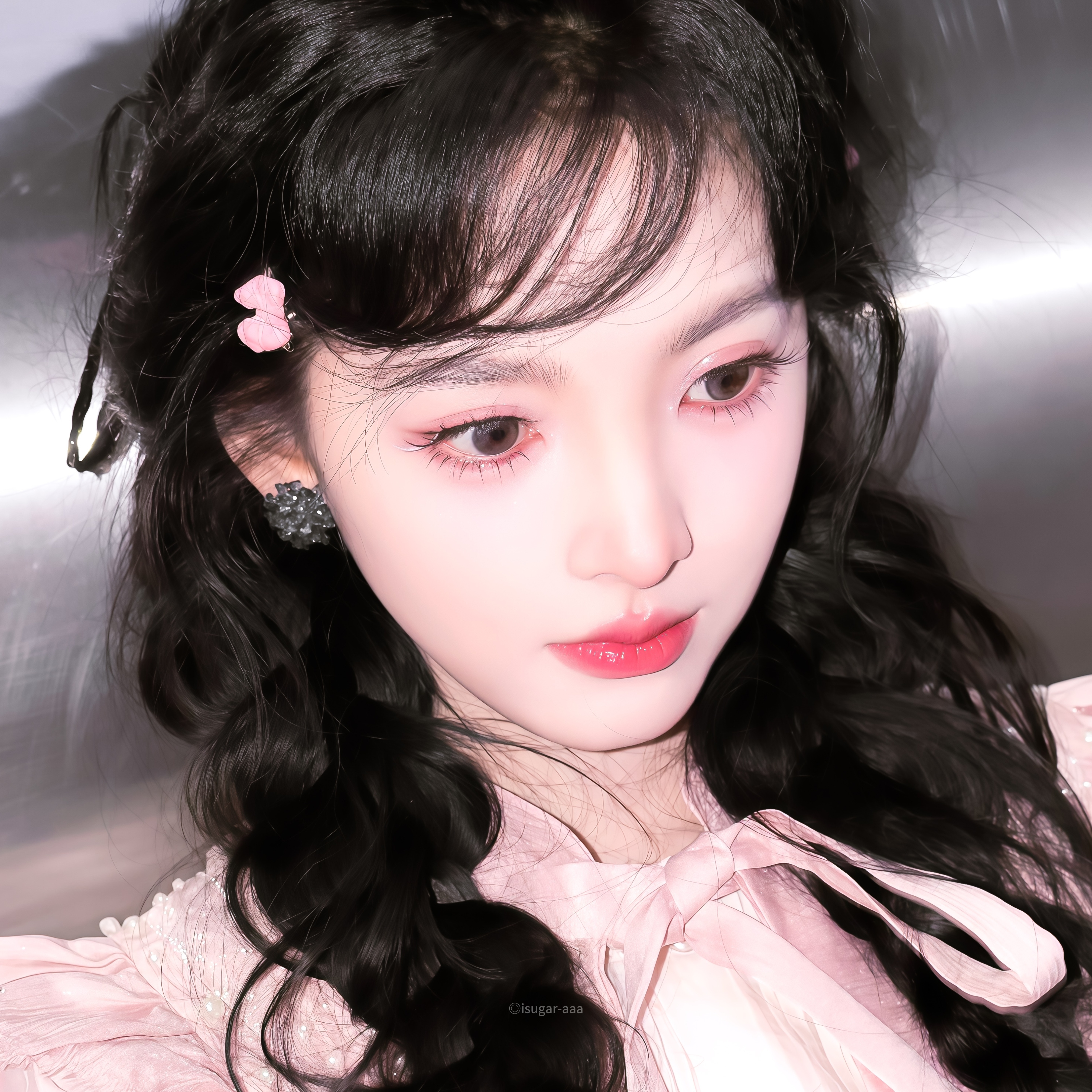 章若楠🐰🍑💓更新头像 