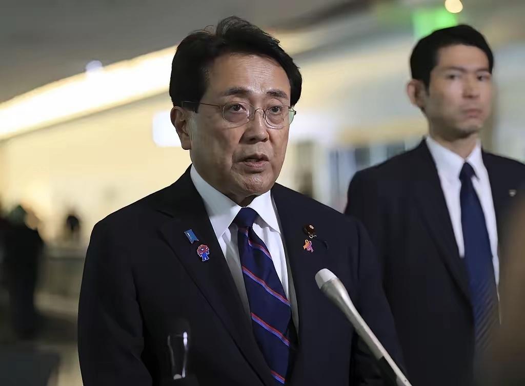 日本经济大臣明日访华！多边交流大门敞开，双边会谈仍没戏！5月20日，日本经济产业