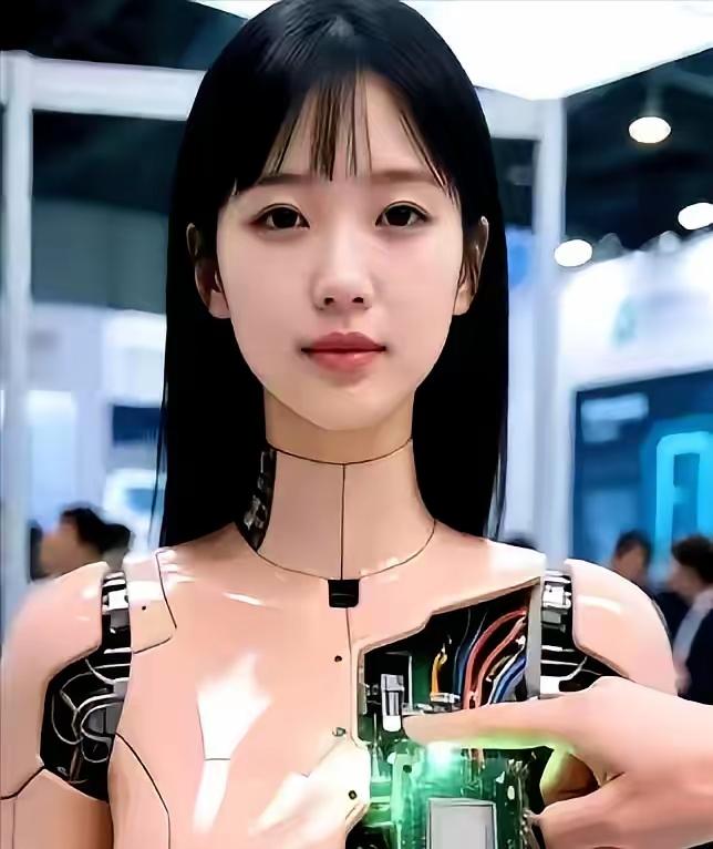 一个机器人几十万很值，娶个老婆五金，彩礼，婚礼，不止几十万，还会生气，难哄，男人