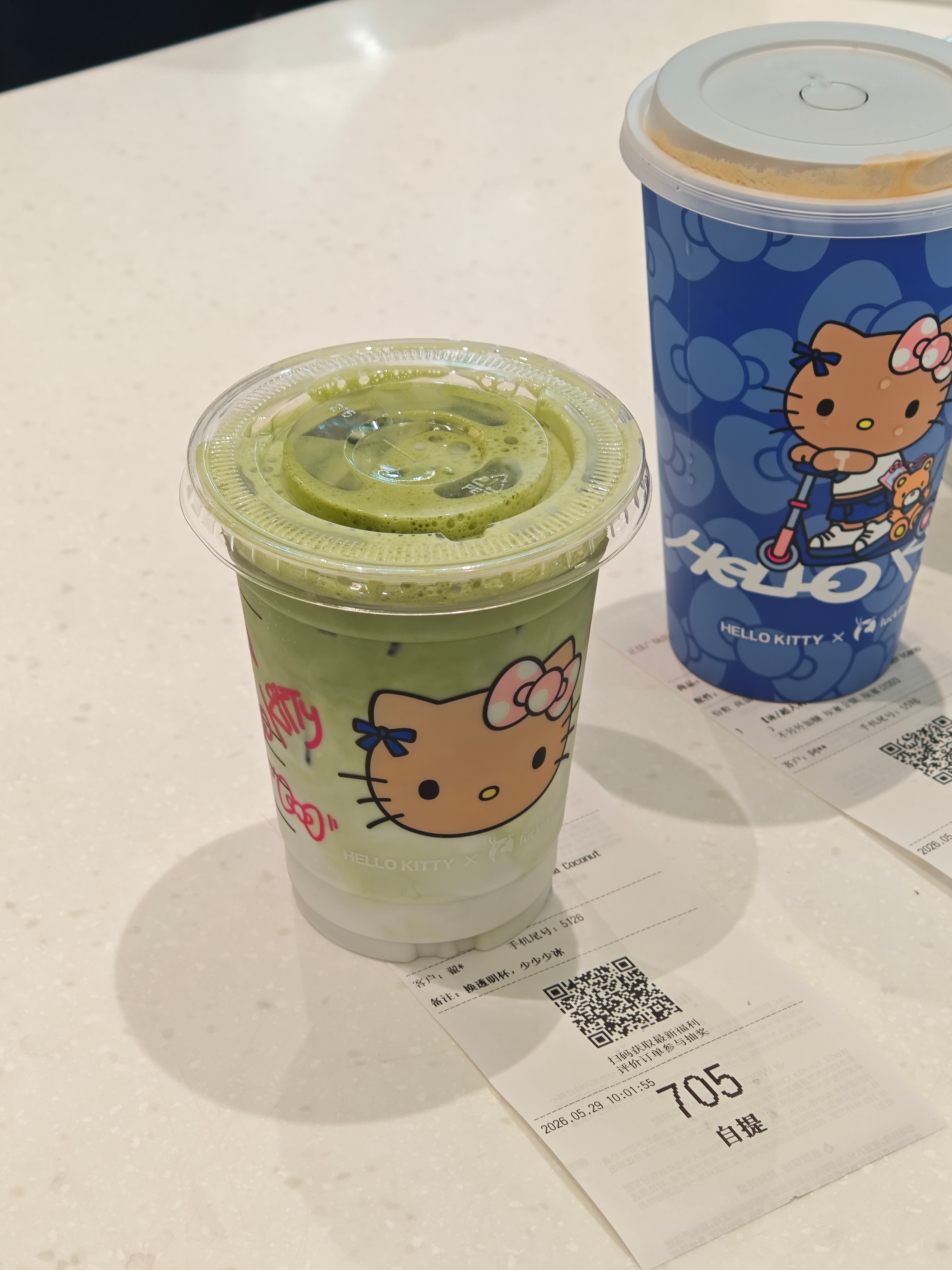 可爱可爱(๑＞ڡ＜)☆ 