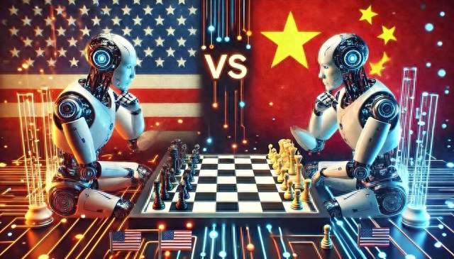 全球AI竞赛进入“速度与安全”之争，中美竞争让减速变得更加复杂