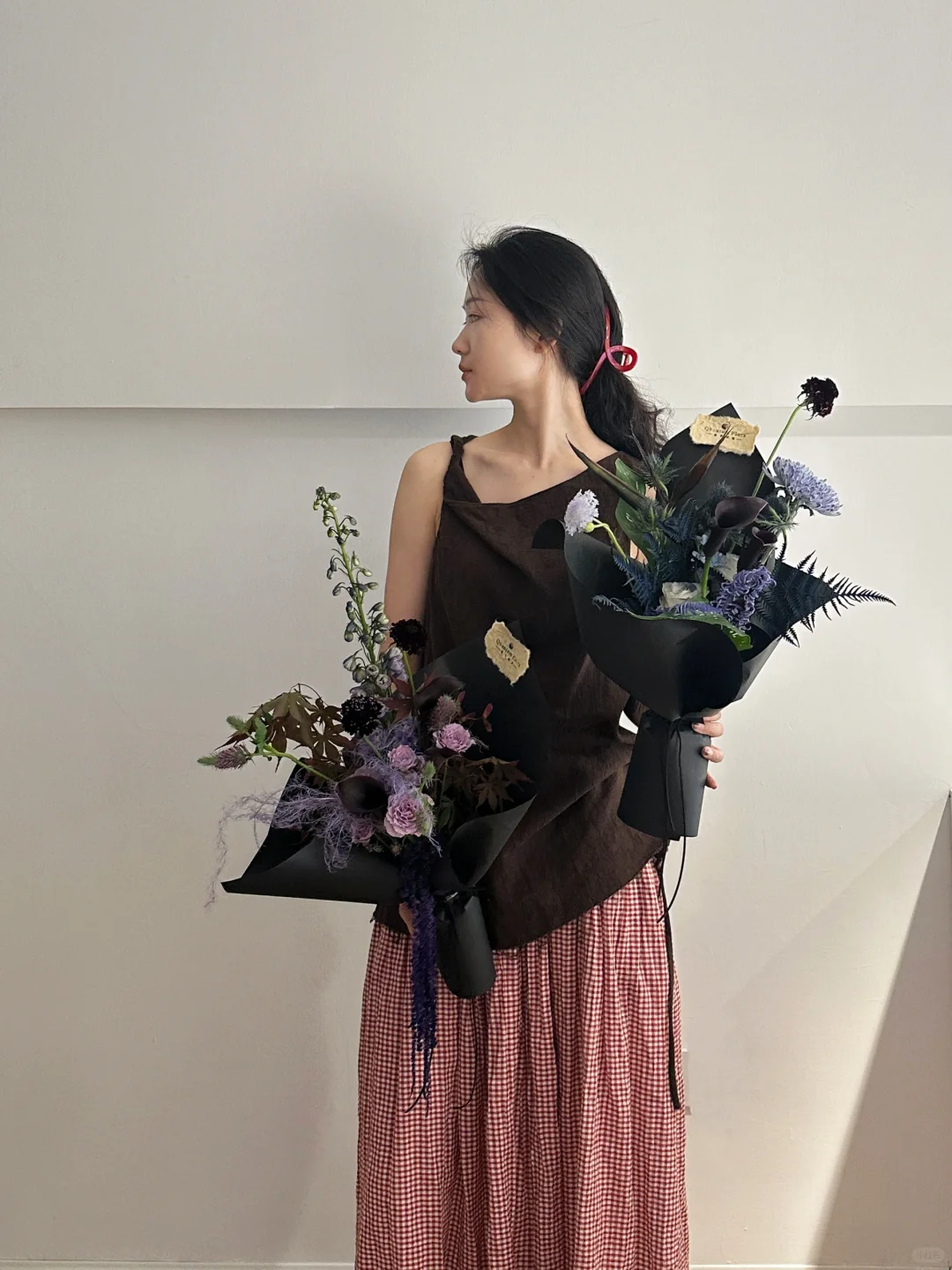 量子花集｜日常花束