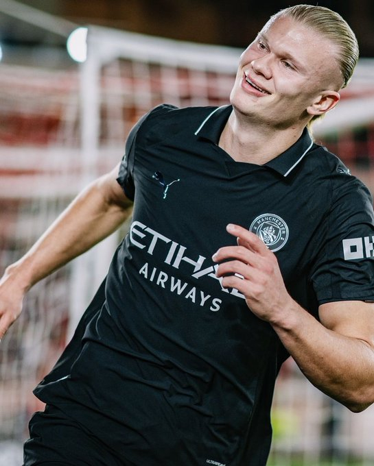 哈兰德有一个明确的职业规划，他绝对希望某个时候能作为该计划的一部分加盟皇家马德里