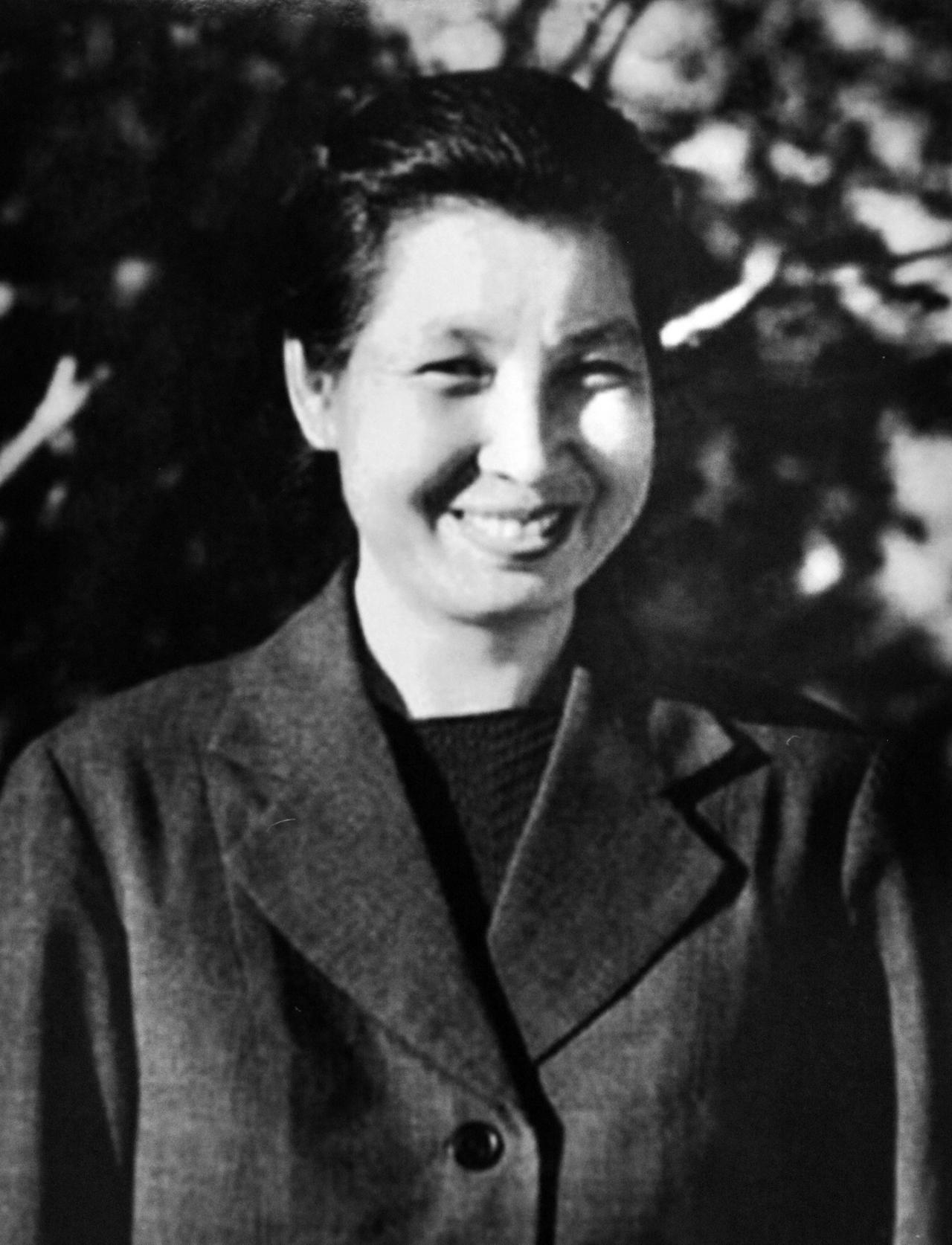 毛主席盛赞的井冈女杰！曾志：为革命舍弃一切的铁血战士
 
毛主席盛赞曾志：“这才