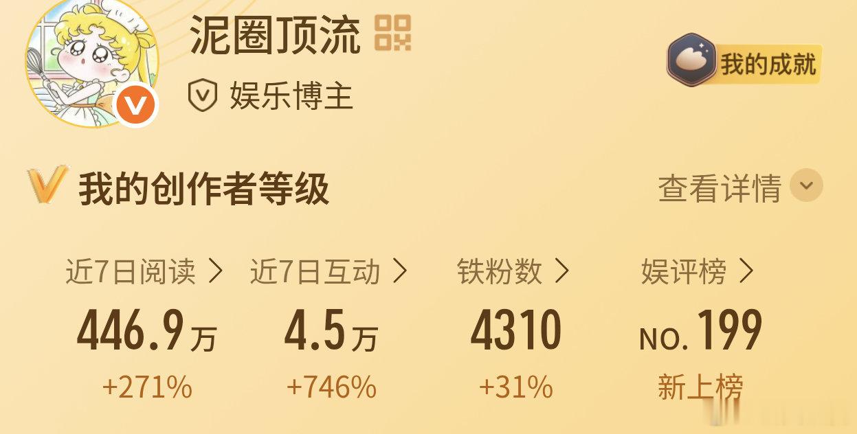 报告已经上榜，会多发红稿不引战会努力的