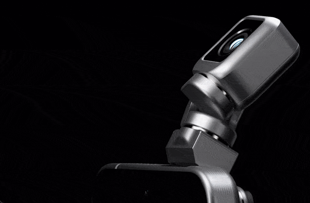 荣耀Robot Phone明年上半年量产，Ai场景+Pocket大家会入手吗。有