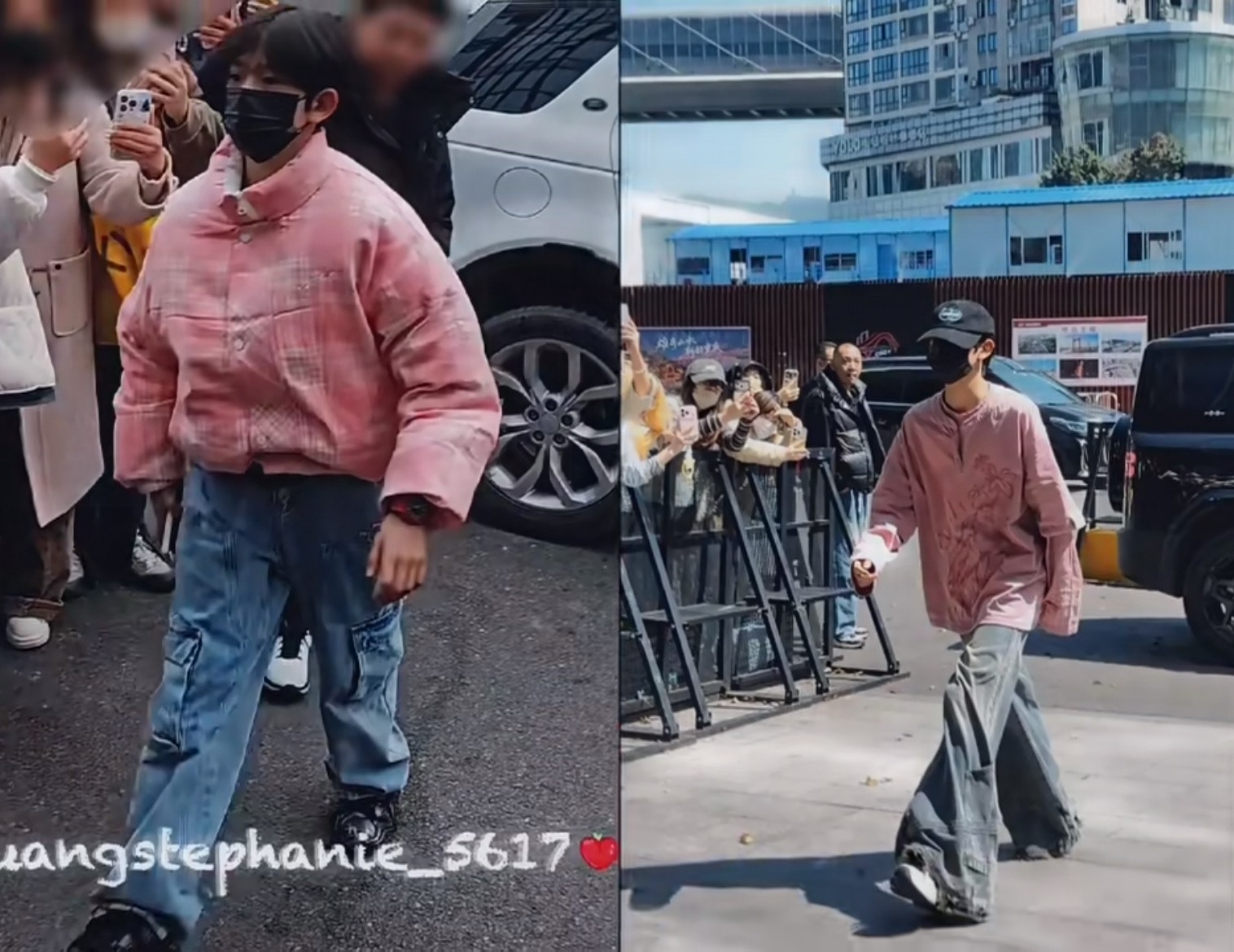 陈浚铭养成系的具象化 陈浚铭回重庆上班了！养成系的具象化🈶小小的可爱一只已经蜕