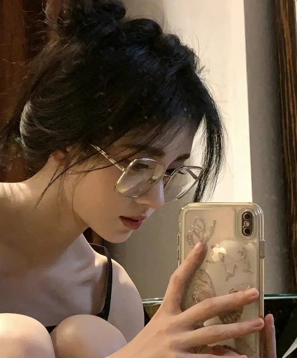 鞠婧祎超好看的#鞠婧祎[超话]# ​​​