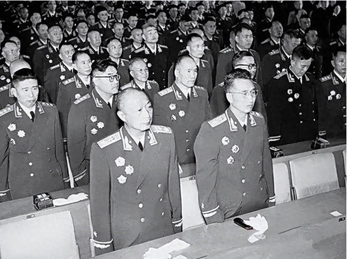 彭德怀曾多次训斥彭绍辉，1958年会议上坦言道歉：我骂你，你却从不记恨我，这让人