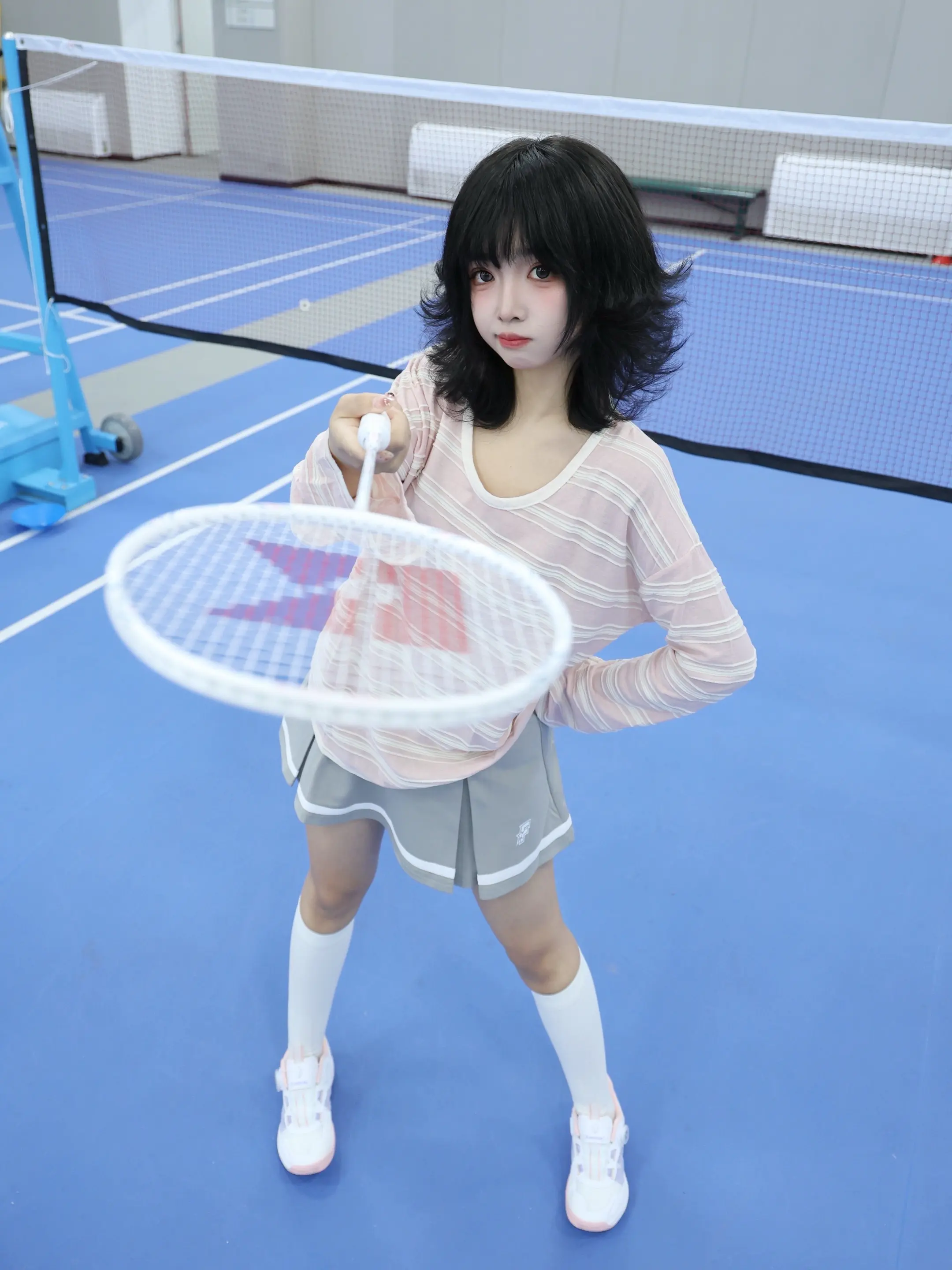 你小汁别不知好歹。