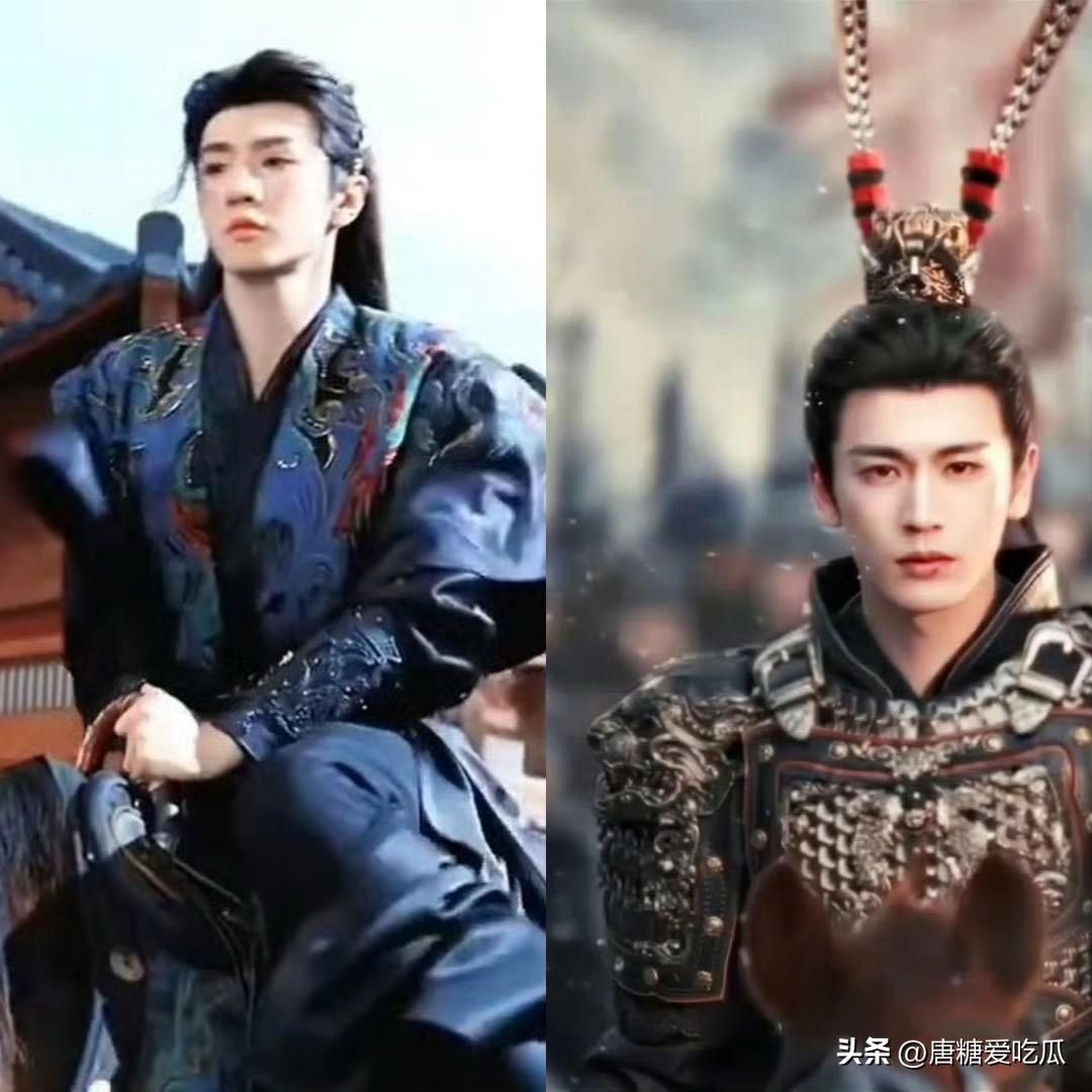 陈哲远现在很无语
因为粉底将军打算把水搅浑
在何润东这边比不过，就打算把他拉下水