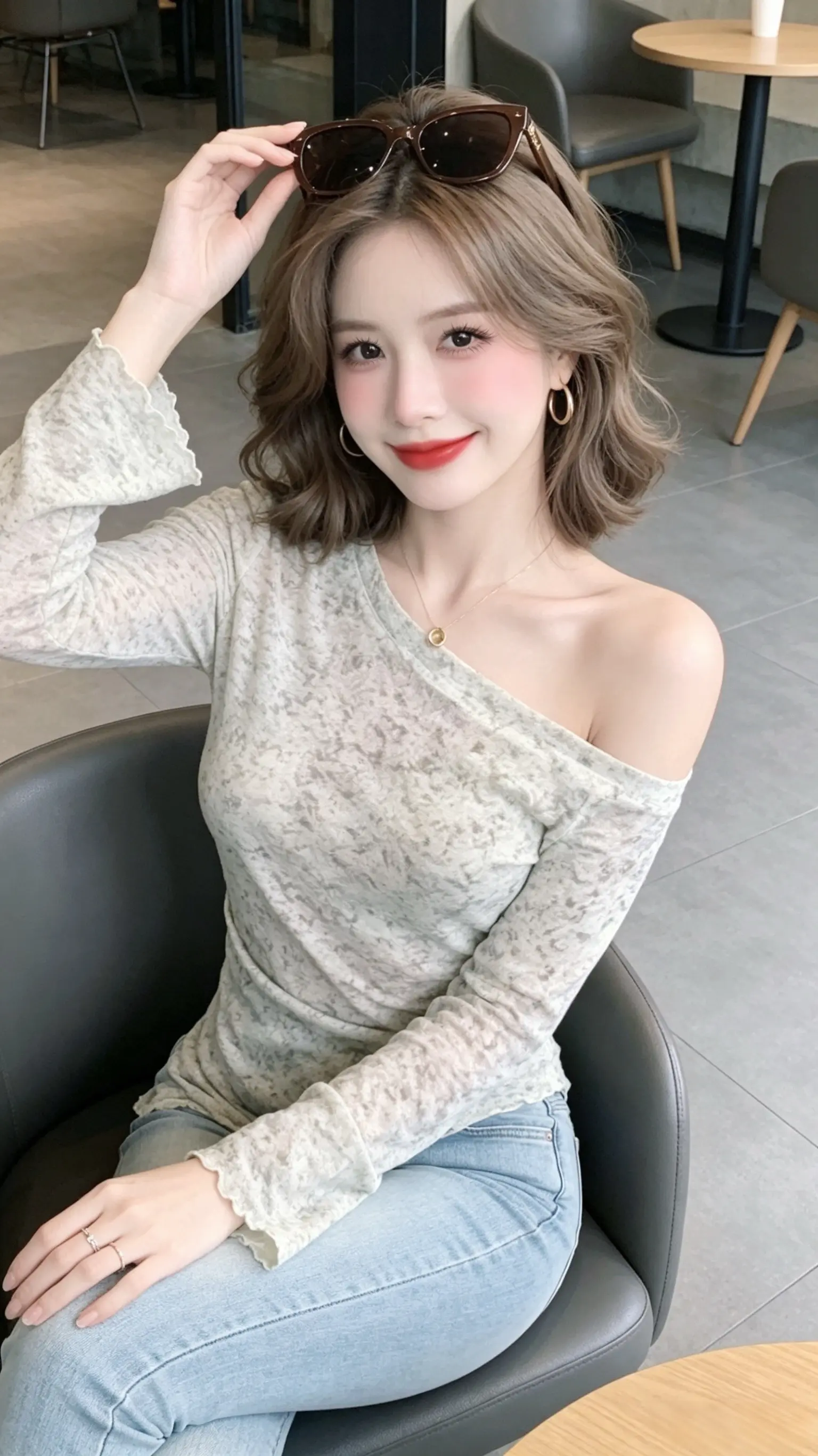 出游穿搭看我的 五一穿搭不重样挑战 当小个子的我开始尝试各种风格 摆脱...