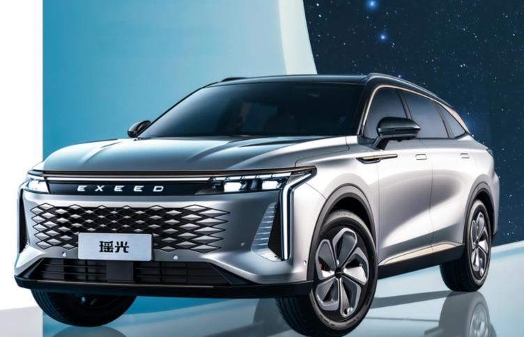 奇瑞8月销量突破17万，不声不响的已完成了年销百万辆的成绩！（2023年截止到8
