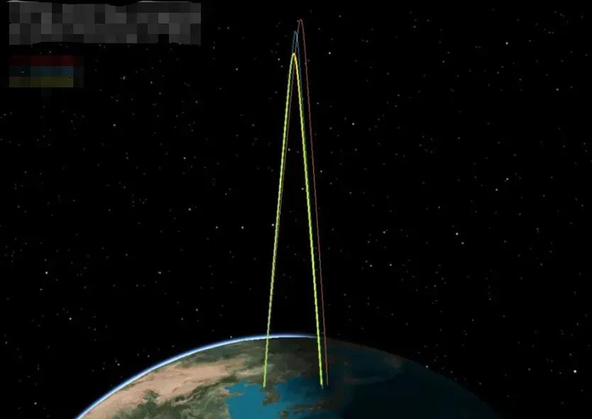 众所周知，北韩于10月31日试射了一枚洲际弹道导弹。有军事专家认为这枚“火星-1