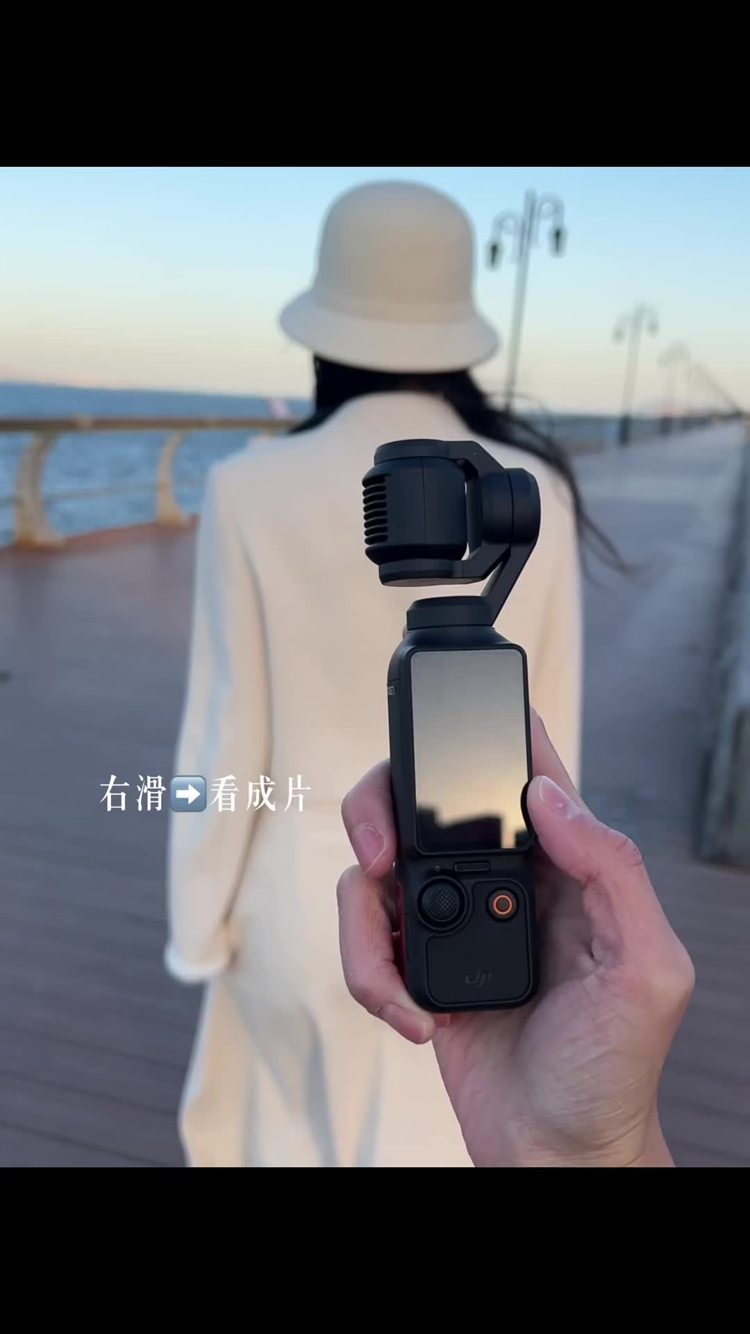 poket3也有实况了诶啦啦啦