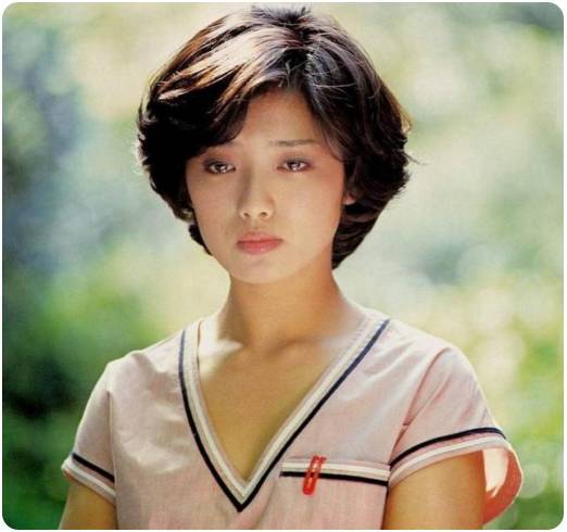 【来自投稿】山口百惠 