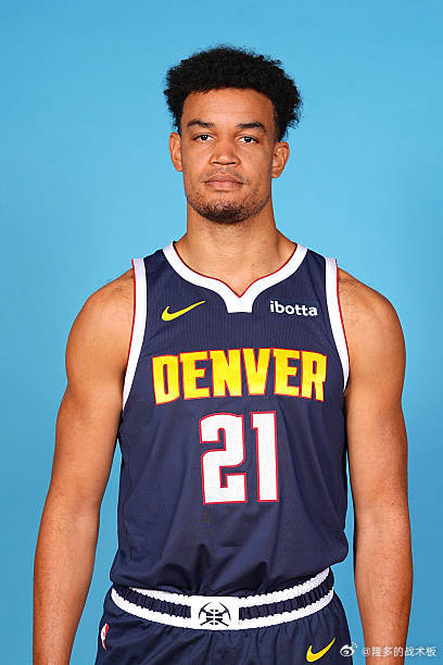 掘金宣布三大轮换阿隆-戈登，卡梅伦-约翰逊，斯宾塞-琼斯今天全部复出！尼克斯vs