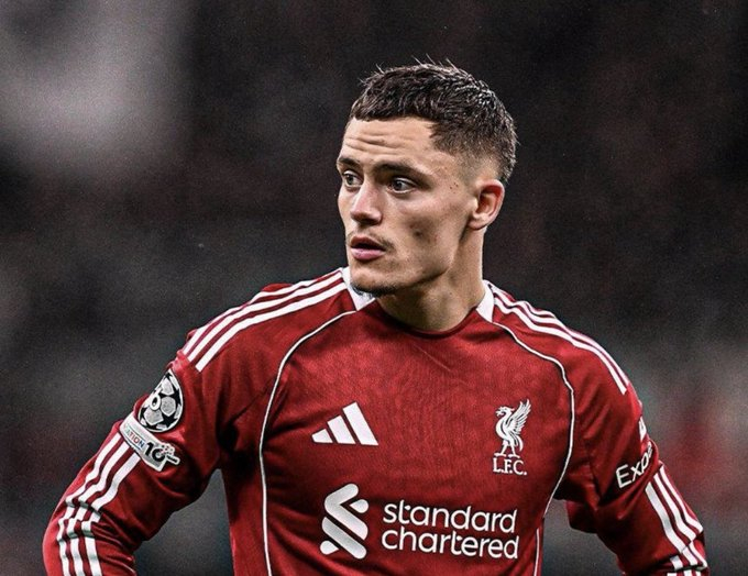 弗洛里安·维尔茨将缺席接下来的两场比赛，阿恩·斯洛特证实了这一点，预计他要到下周