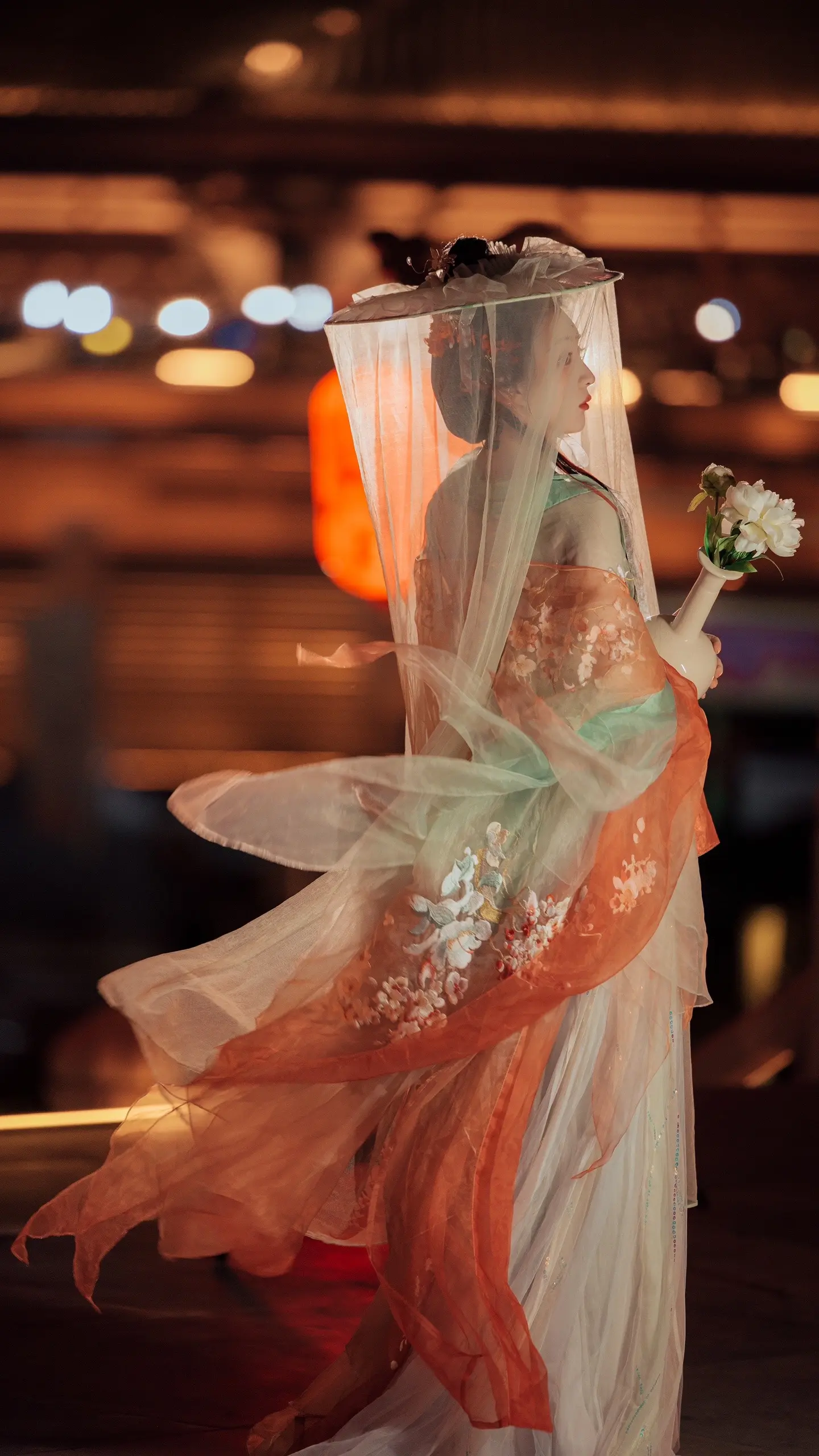 我的客人真好看，说是模特长相不过分吧美🐭了。