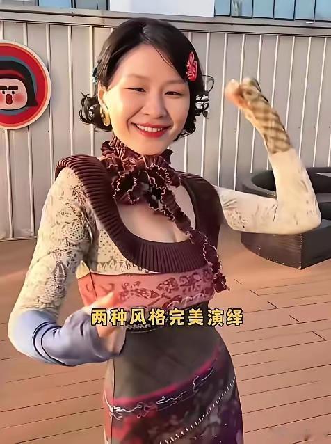 太意外了！李雪琴好奇：你和你老公怎么认识的？金靖很坦荡：我给他发信息说，想找个人