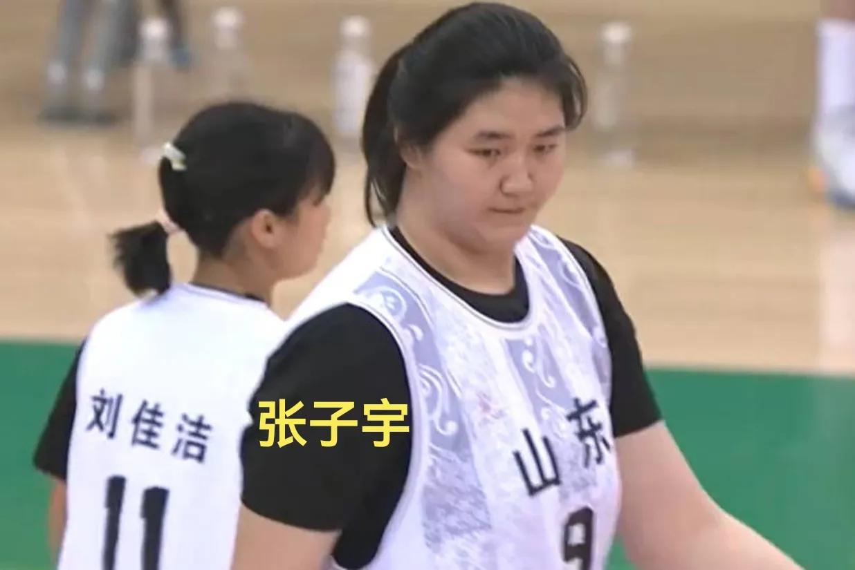 山东U18女篮116-64胜重庆，
张子宇12分钟得26分8篮板。

3月17日