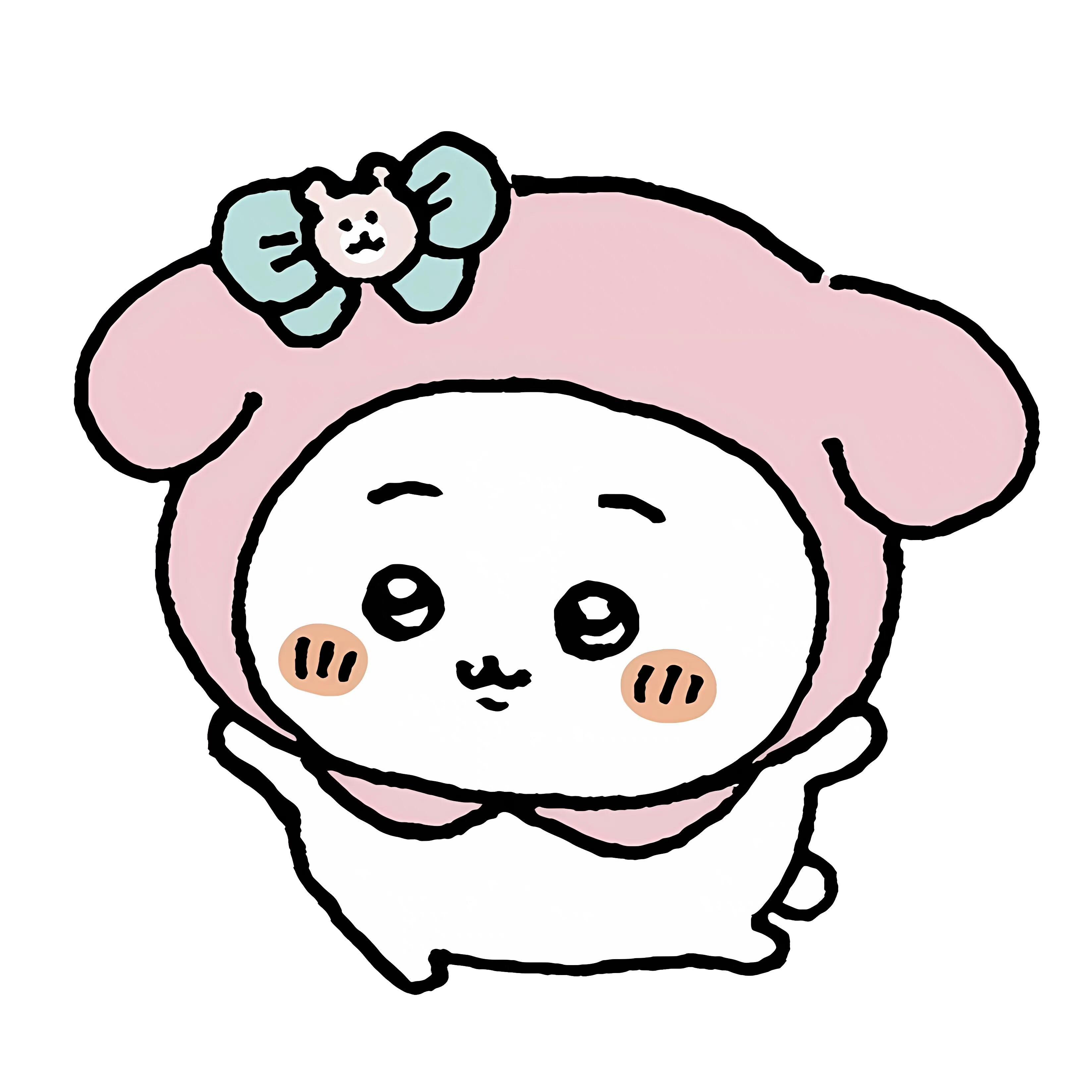 挡脸素材分享 ​​​