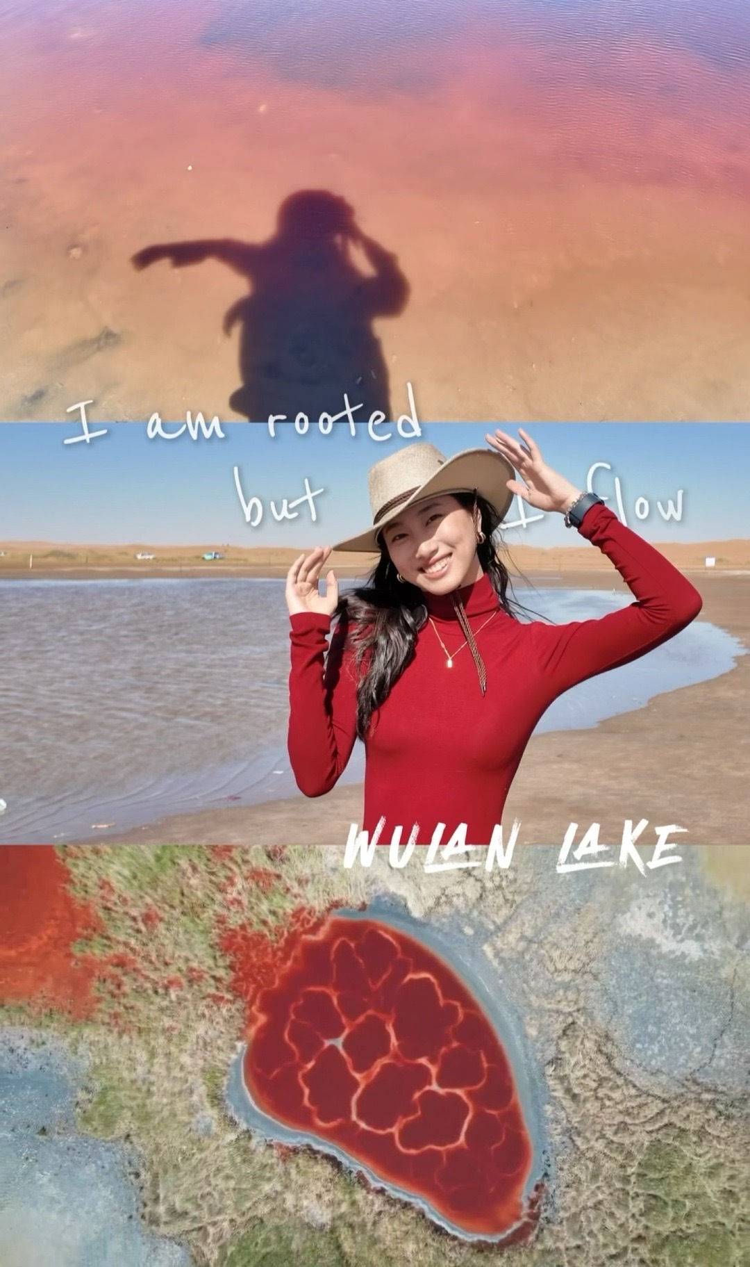 33/34 宁夏一个人的旅行again！难以用文字描述到底在宁夏收获了多少惊喜☁