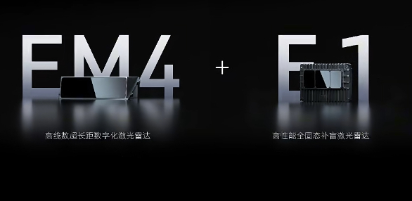 盈利拐点！速腾聚创2025年Q4首次单季盈利，净利润1.04亿元。四季度营收7.