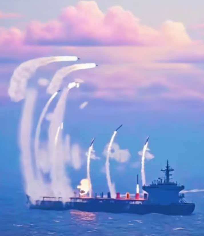 早上好，活力满满！烽火问鼎计划