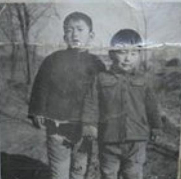  我们这代人注定是嵌在时代琥珀中的昆虫？