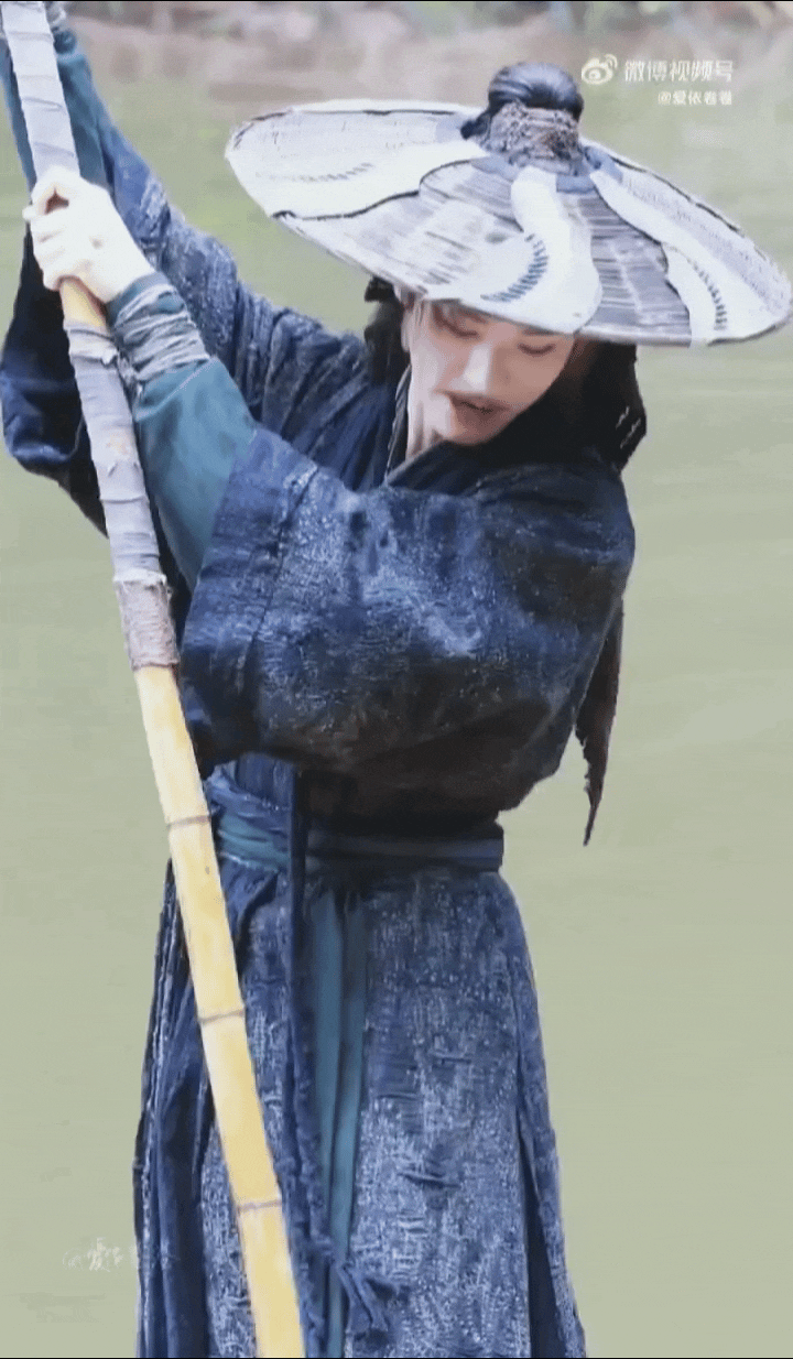 电视剧凤舞九天 你要听话哦，我可是小凤大王龚俊陆小凤