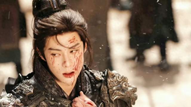 王鹤棣孟子义《将门独后》首发预告：这部剧把"双强博弈"拍出来了