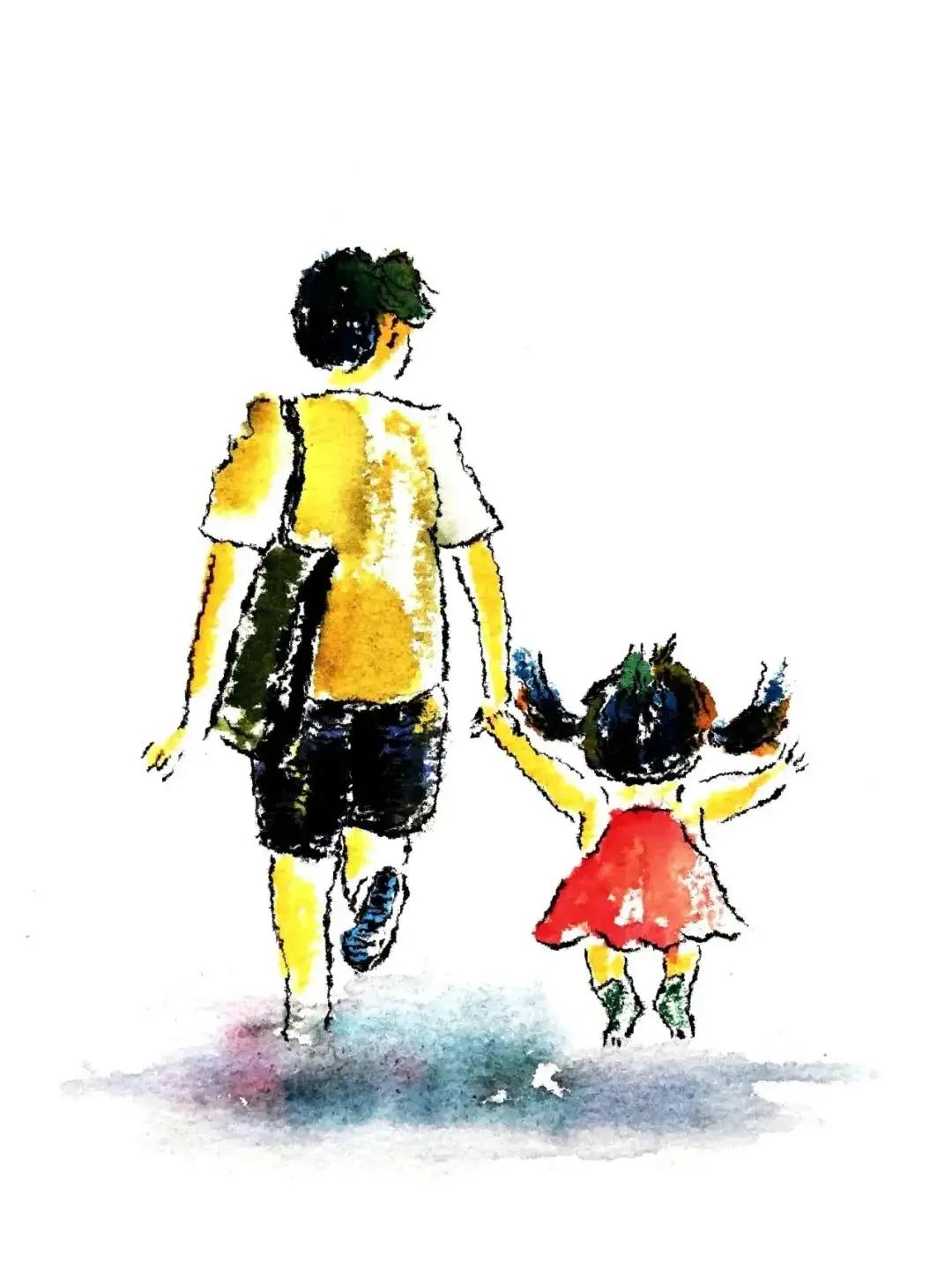 19年“私奔”女儿家，父亲撞见女婿竟是老战友，一场饭局解开20年心结
 
“你这